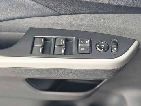 Used 2014 Honda CR-V EX-L image 28