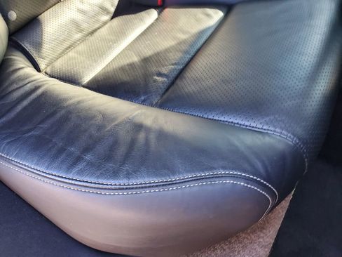 Used 2012 Acura TL SH-AWD image 37