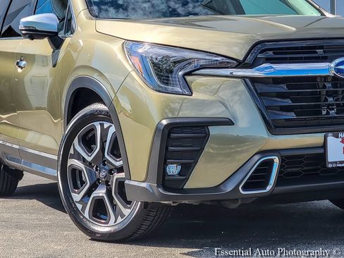 Certified 2023 Subaru Ascent Touring AWD/4WD image 3
