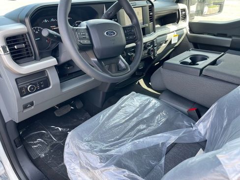 New 2026 Ford F350 XL w/ STX Appearance Package image 6