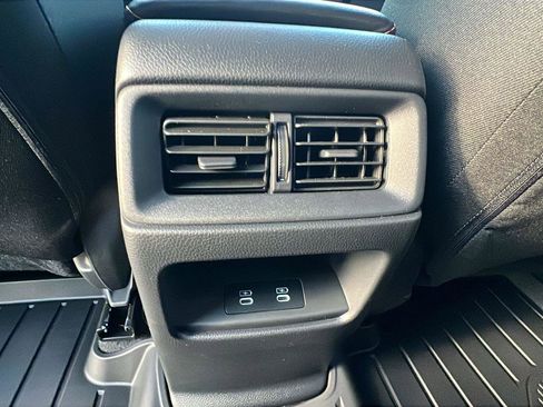 New 2026 Honda CR-V TrailSport image 21