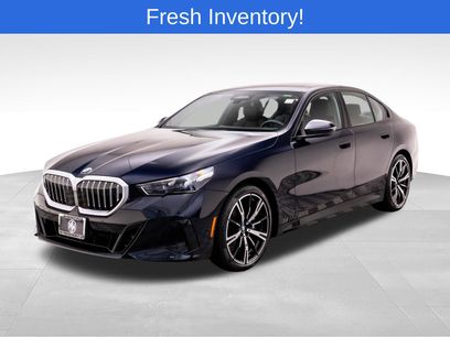 Certified 2027 BMW 530i xDrive w/ M Sport Package