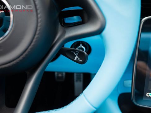 Used 2026 McLaren Artura Spider RWD image 99