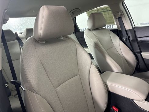 Used 2025 Honda Accord LX image 26