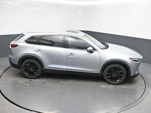 Used 2022 MAZDA CX-9 Touring Plus image 29