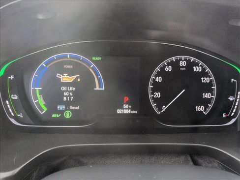 Certified 2021 Honda Insight Touring image 11