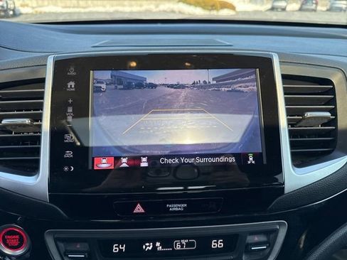 Used 2020 Honda Ridgeline Black Edition image 19