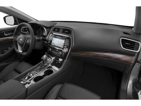 Used 2018 Nissan Maxima Platinum FWD image 19