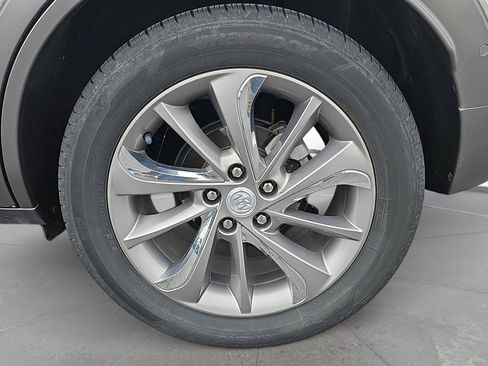 Used 2022 Buick Encore GX Essence w/ Advanced Technology Package AWD/4WD image 10