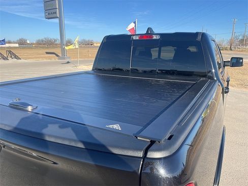 Used 2022 RAM 1500 Laramie image 16