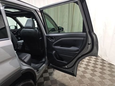 New 2026 Subaru Forester Touring image 31
