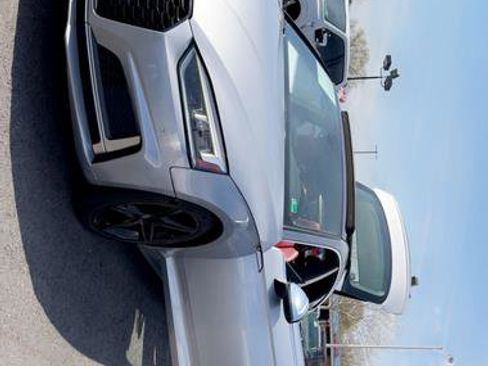 Used 2019 Audi S5 Premium Plus w/ Premium Plus image 5