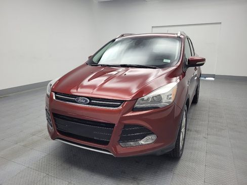 Used 2016 Ford Escape Titanium w/ Equipment Group 301A image 15