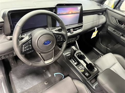 New 2026 Subaru Outback Touring XT image 9