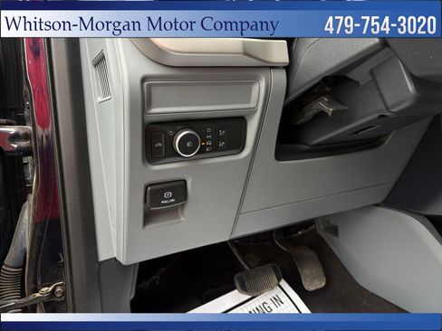 Used 2021 Ford F150 XLT w/ Equipment Group 301A Mid AWD/4WD image 17