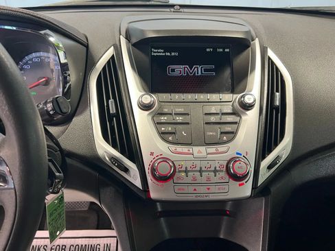 Used 2014 GMC Terrain SLE FWD image 10