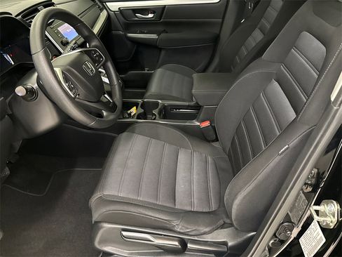 Used 2020 Honda CR-V LX image 20