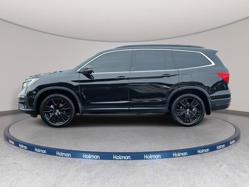 Used 2022 Honda Pilot Special Edition image 4