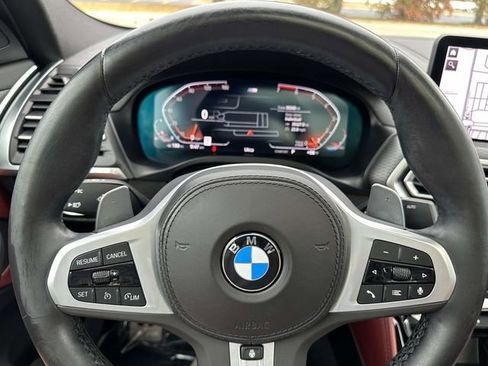 Certified 2023 BMW X4 xDrive30i w/ M Sport Package image 30