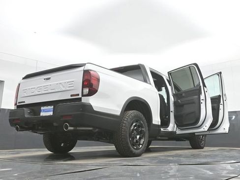 New 2026 Honda Ridgeline TrailSport image 53