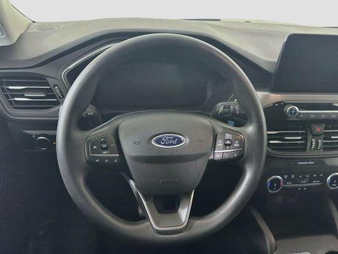 Used 2025 Ford Escape Active FWD image 17