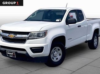 Used 2017 Chevrolet Colorado W/T RWD video 1