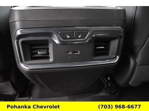 New 2026 Chevrolet Silverado 1500 High Country w/ Technology Package image 28