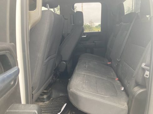 Used 2021 Chevrolet Silverado 2500 W/T w/ WT Fleet Convenience Package AWD/4WD image 3