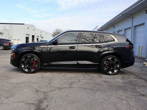 Used 2023 BMW XM image 5