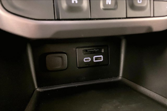 Used 2020 GMC Acadia AT4 AWD/4WD image 14
