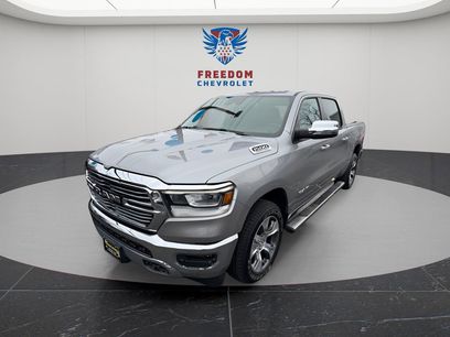 Used 2024 RAM 1500 Laramie
