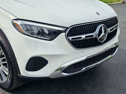 New 2026 Mercedes-Benz GLC 300 4MATIC image 3