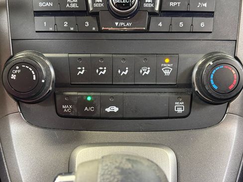 Used 2011 Honda CR-V EX image 36