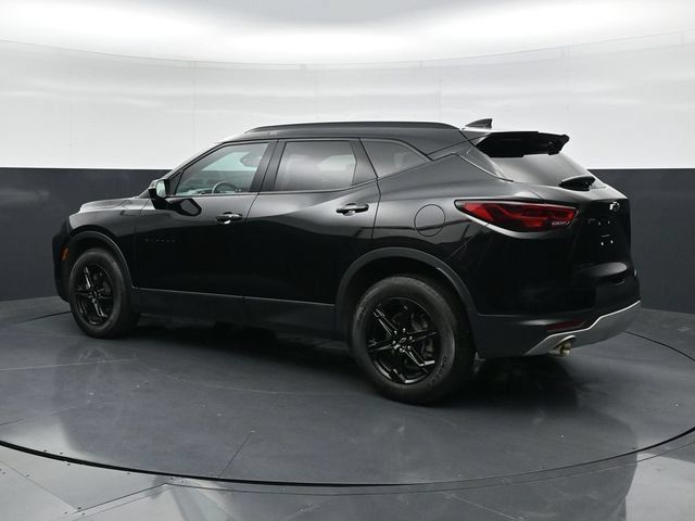 Used 2023 Chevrolet Blazer LT w/ Midnight/Sport Edition AWD/4WD image 7