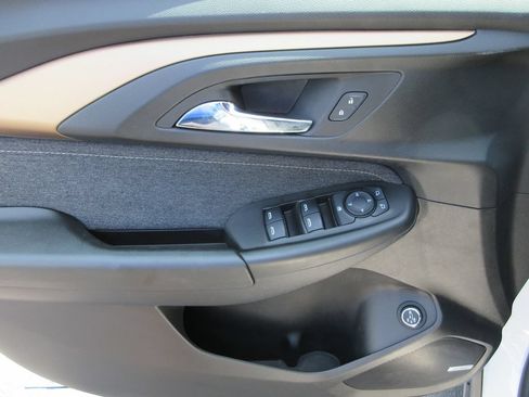 Certified 2021 Chevrolet TrailBlazer ACTIV w/ Sun and Liftgate Package AWD/4WD image 23