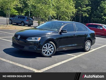 Used 2012 Volkswagen Jetta SE
