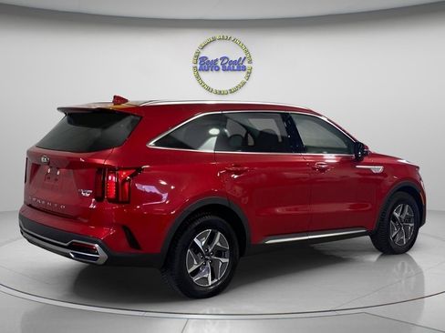 Used 2021 Kia Sorento EX FWD image 5