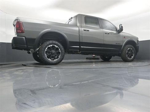 New 2026 RAM 2500 Rebel w/ Rebel Level 2 Equipment Group image 39