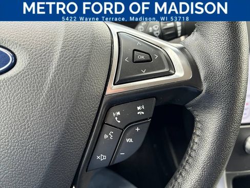 Used 2024 Ford Edge SEL AWD/4WD image 27
