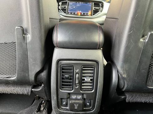 Used 2022 Dodge Durango R/T w/ Blacktop Package image 45