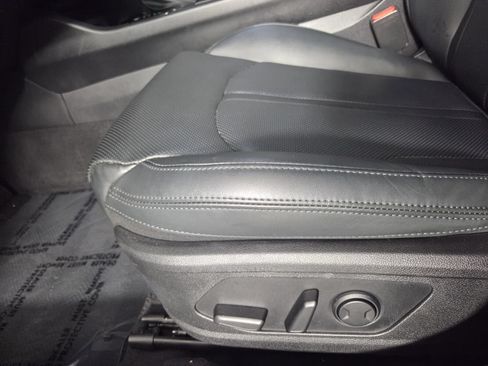 Used 2024 Kia K5 EX w/ EX Premium Package FWD image 11