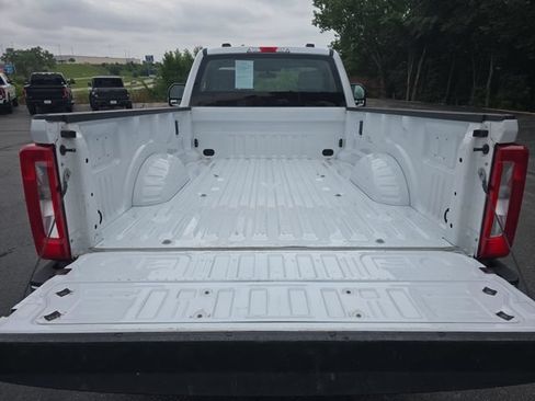 Certified 2024 Ford F250 XL w/ FX4 Off-Road Package AWD/4WD image 22