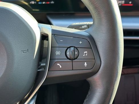 Certified 2025 BMW X1 xDrive28i image 32