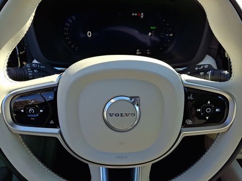 New 2026 Volvo XC60 T8 Ultra w/ Protection Package Premier image 12