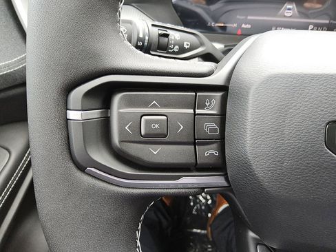 New 2026 Jeep Cherokee Laredo AWD/4WD image 25