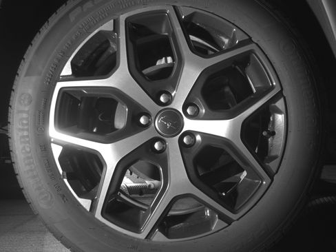 Used 2025 Jeep Compass Limited image 15