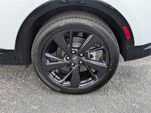 New 2025 Buick Envision Sport Touring image 14