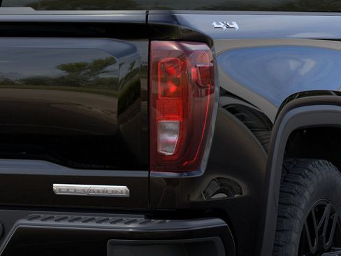New 2026 GMC Sierra 1500 Elevation w/ Elevation Select Package AWD/4WD image 11