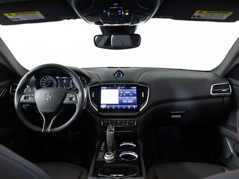 Used 2023 Maserati Ghibli Modena image 24