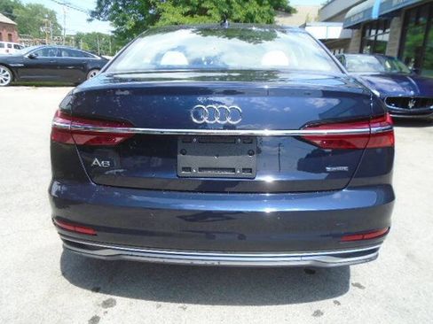 Used 2024 Audi A6 Premium Plus w/ Premium Plus Package AWD/4WD image 5